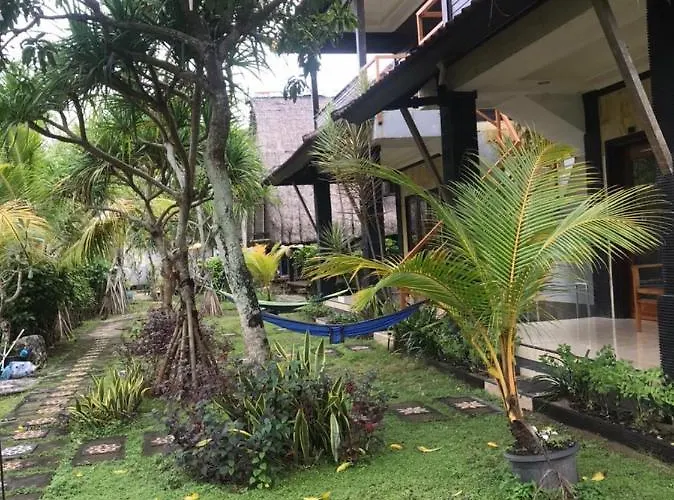 A_one House Guest house 3*